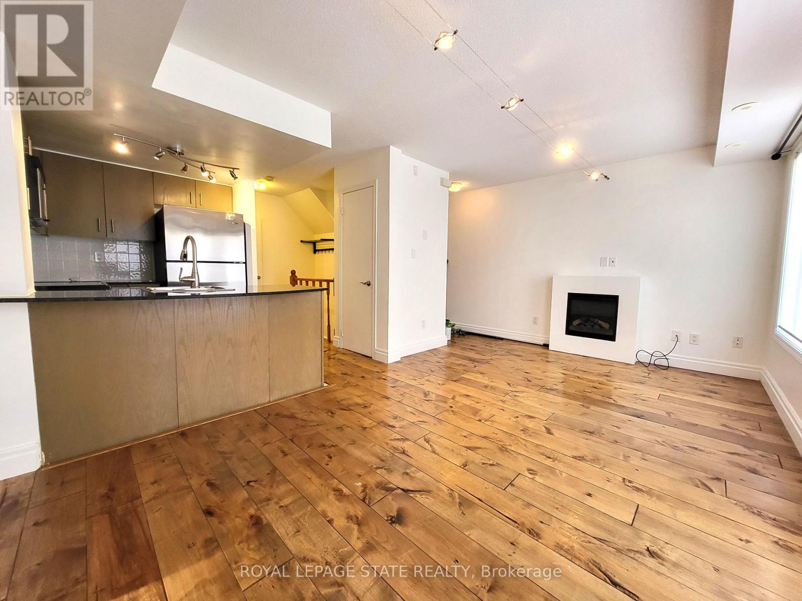 1122 - 20 Laidlaw Street, Toronto, Ontario  M6K 1X2 - Photo 6 - W13233218