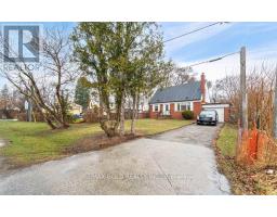 2015 STANFIELD ROAD, Mississauga, Ontario