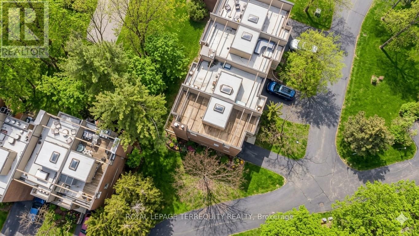 33 - 1250 Marlborough Court, Oakville, Ontario  L6H 2W7 - Photo 38 - W13233260