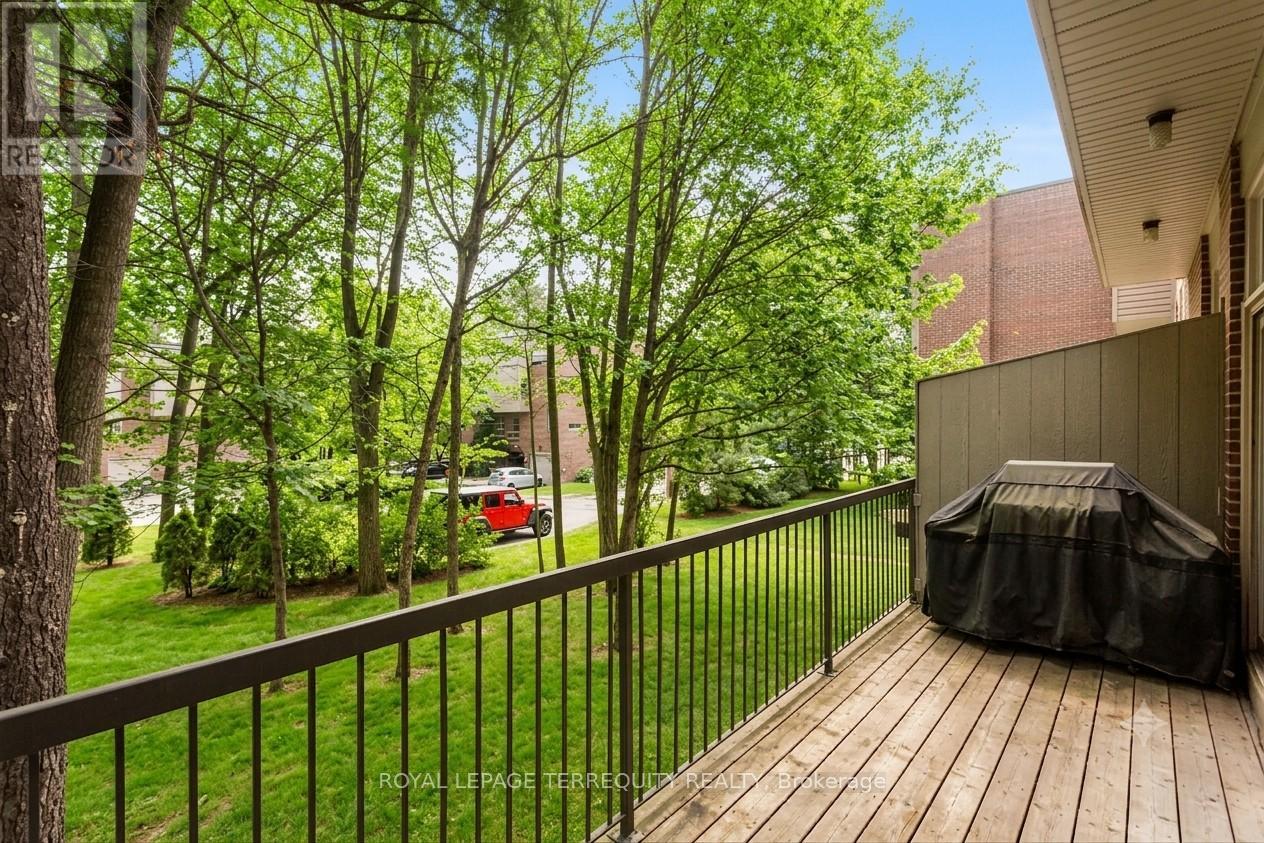 33 - 1250 Marlborough Court, Oakville, Ontario  L6H 2W7 - Photo 40 - W13233260