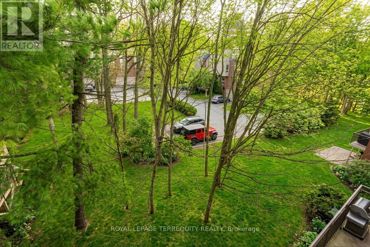 33 - 1250 Marlborough Court, Oakville, Ontario  L6H 2W7 - Photo 41 - W13233260