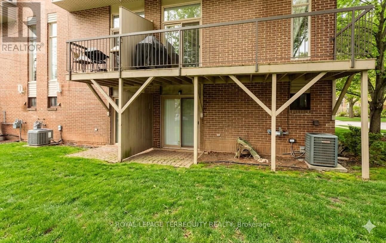 33 - 1250 Marlborough Court, Oakville, Ontario  L6H 2W7 - Photo 42 - W13233260