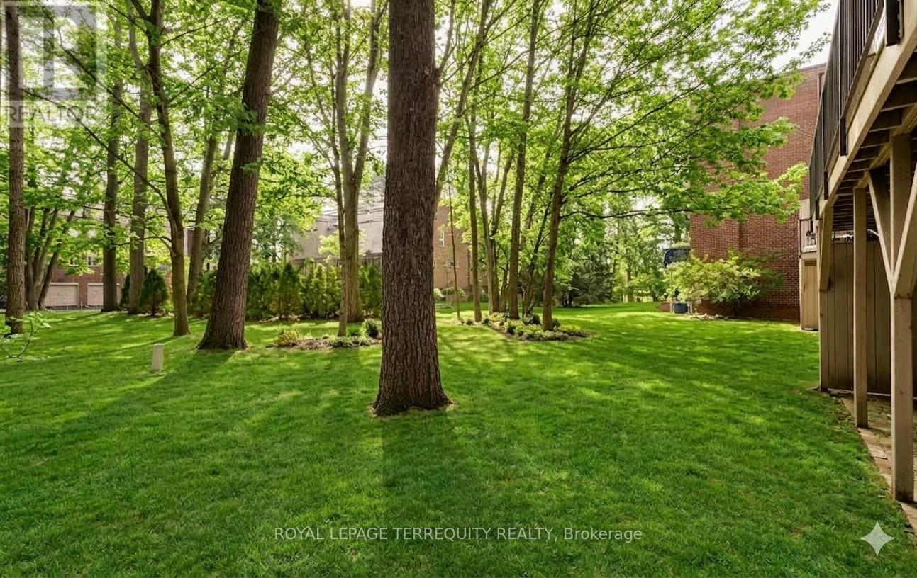 33 - 1250 Marlborough Court, Oakville, Ontario  L6H 2W7 - Photo 44 - W13233260