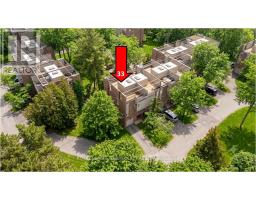33 - 1250 MARLBOROUGH COURT, Oakville, Ontario