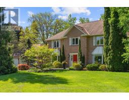 4 WOLF CRESCENT, Caledon, Ontario