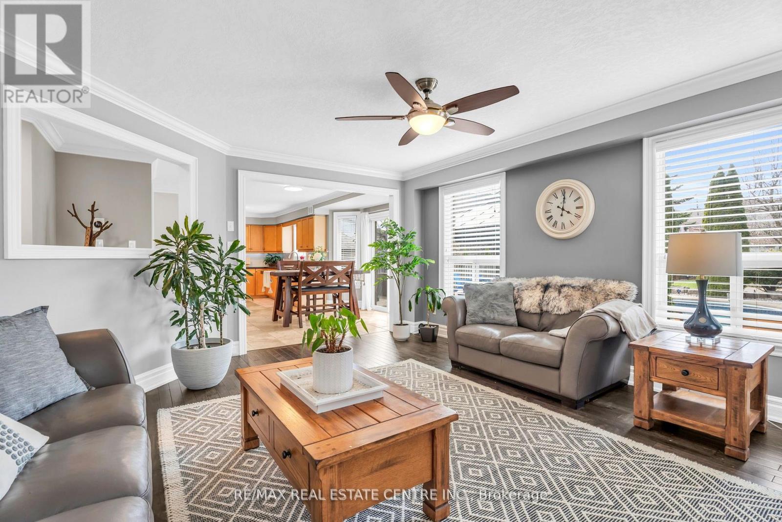 11 Chapman Road, Orangeville, Ontario  L9W 5C7 - Photo 17 - W13233306