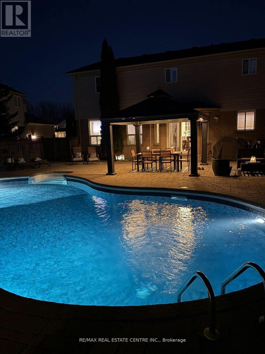 11 Chapman Road, Orangeville, Ontario  L9W 5C7 - Photo 47 - W13233306