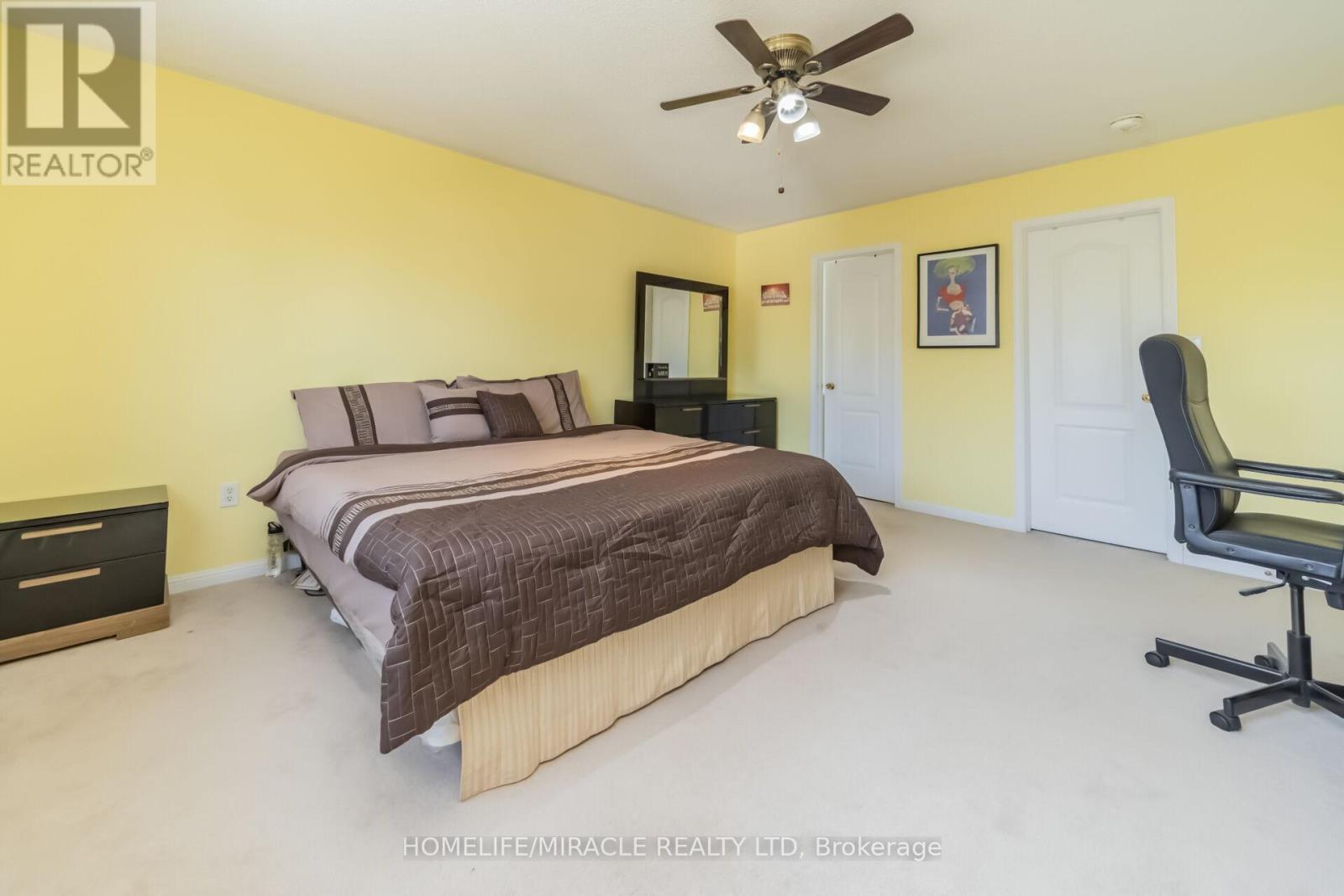 3 White Road, Brampton, Ontario  L7A 1Y5 - Photo 19 - W13233338