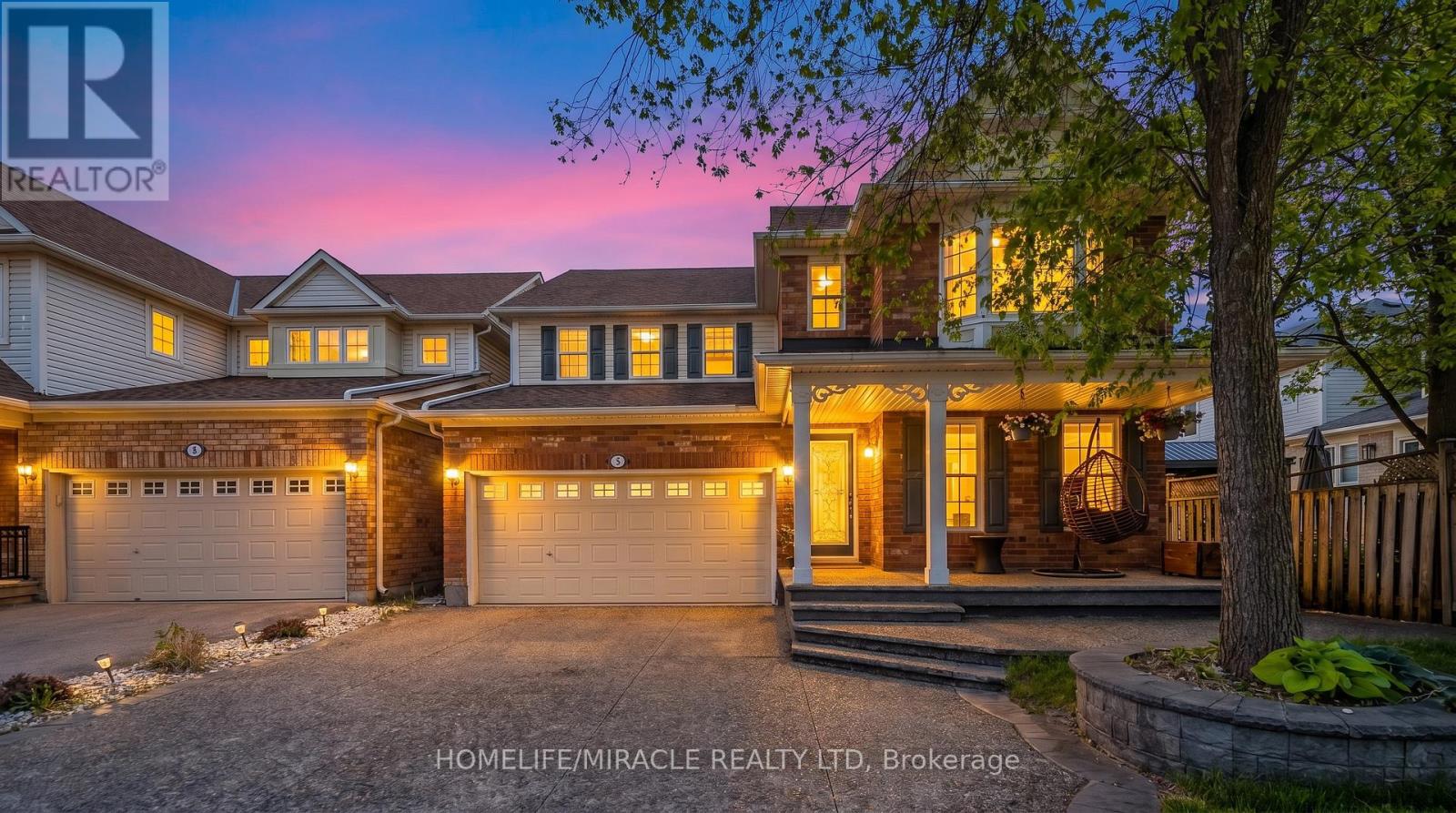3 White Road, Brampton, Ontario  L7A 1Y5 - Photo 2 - W13233338