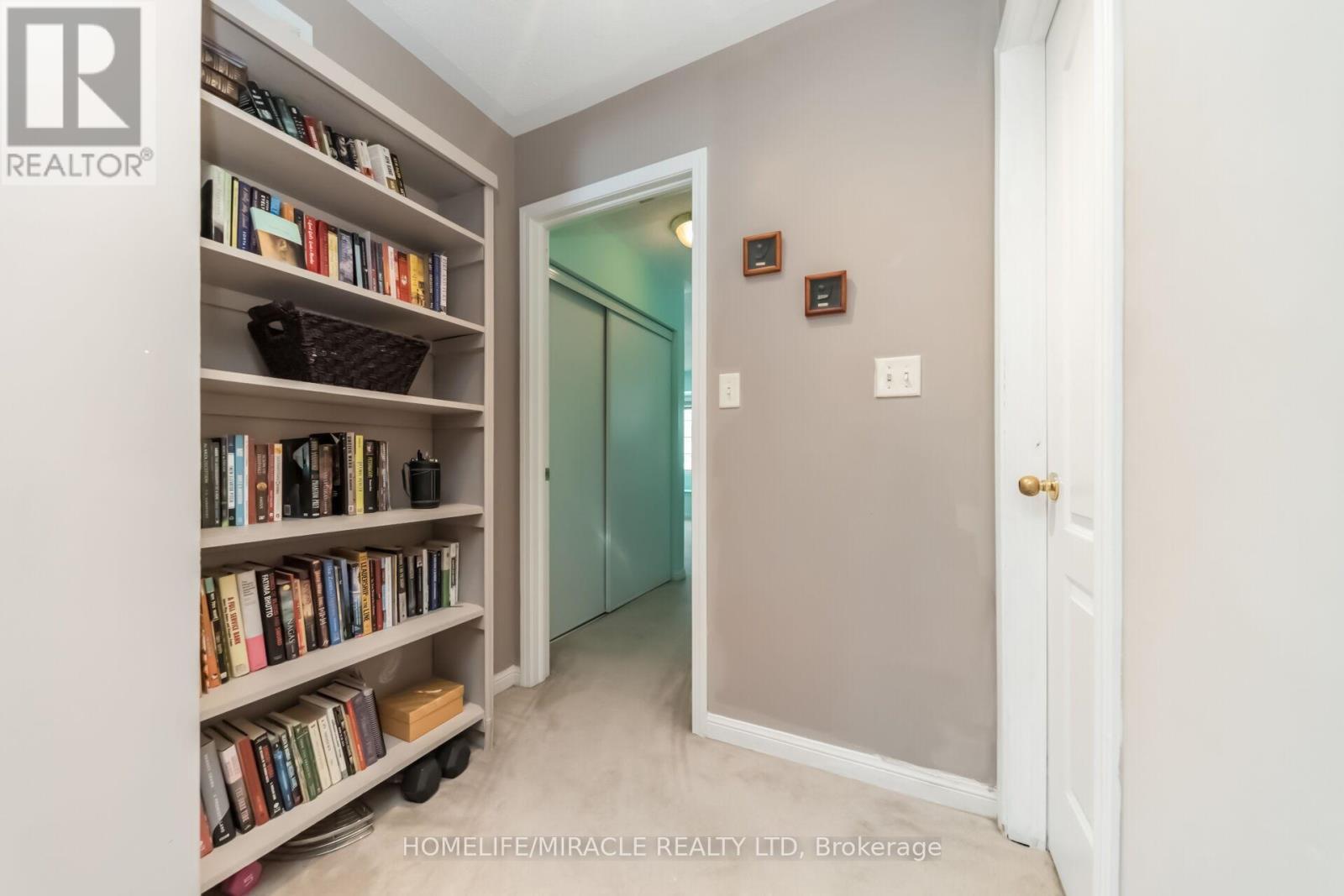 3 White Road, Brampton, Ontario  L7A 1Y5 - Photo 25 - W13233338
