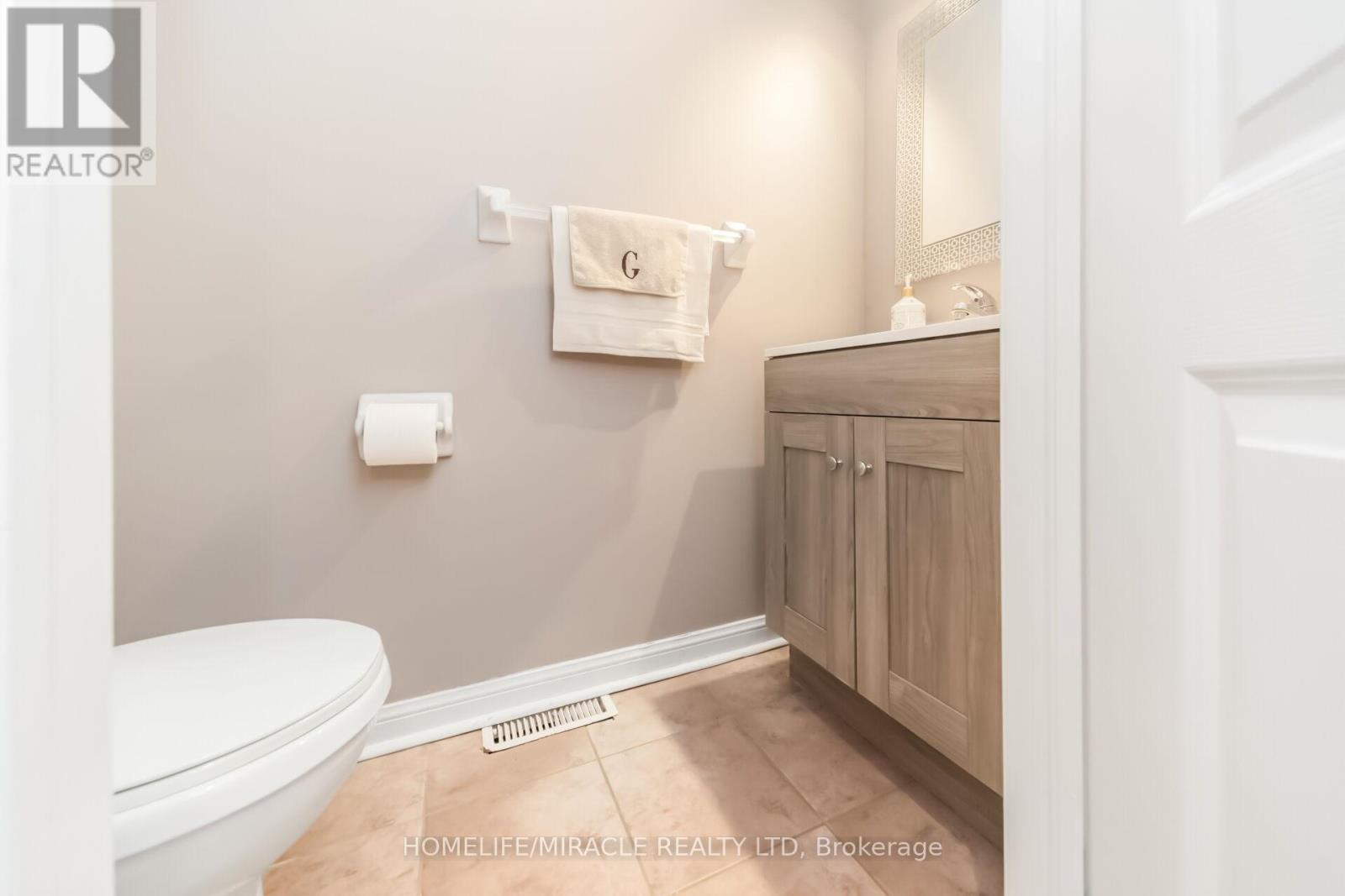 3 White Road, Brampton, Ontario  L7A 1Y5 - Photo 32 - W13233338