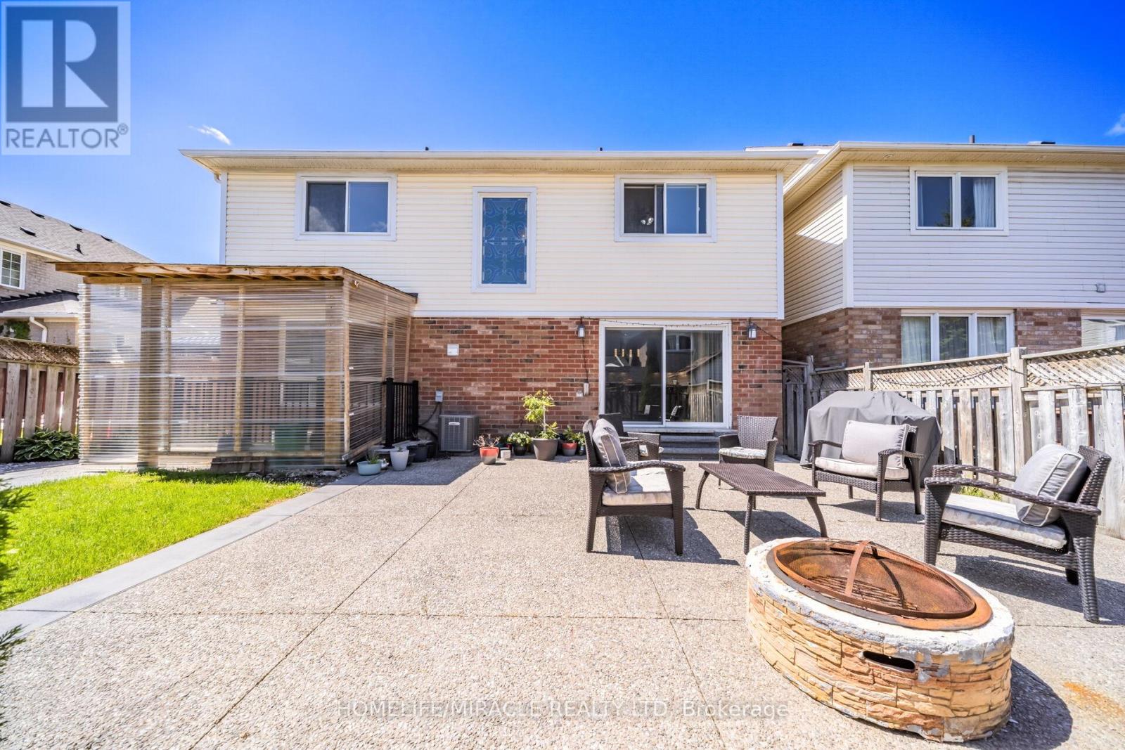 3 White Road, Brampton, Ontario  L7A 1Y5 - Photo 45 - W13233338