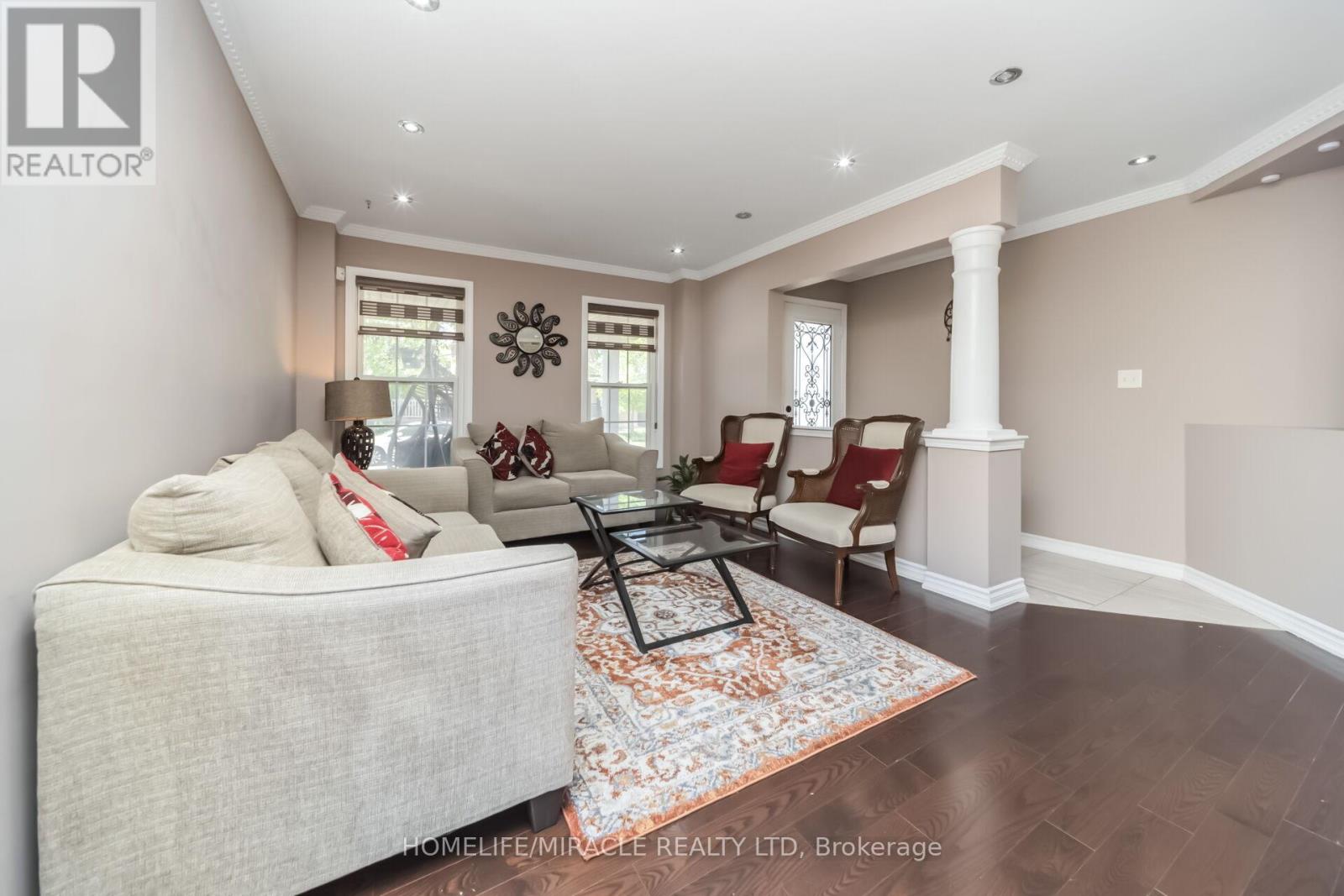3 White Road, Brampton, Ontario  L7A 1Y5 - Photo 7 - W13233338