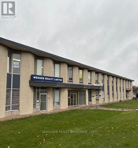 UNIT 218 - 61 ALNESS STREET, Toronto, Ontario