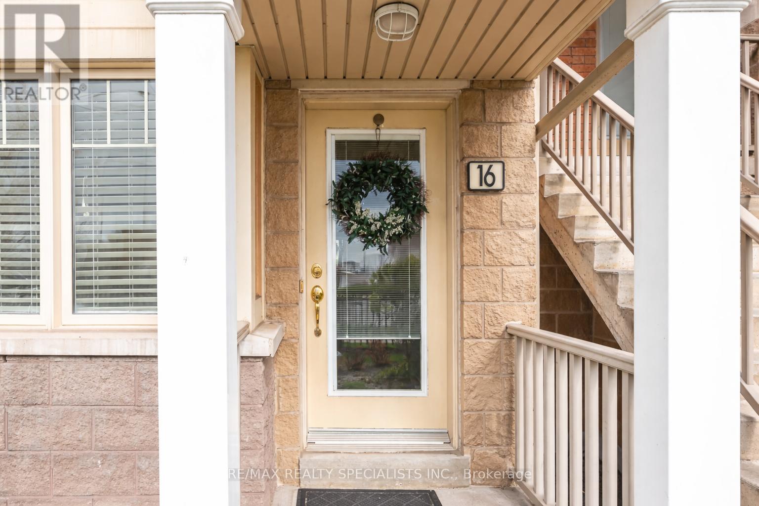 16 - 3975 Eglinton Avenue W, Mississauga, Ontario L5M 0E7 - Photo 2 - W13233352