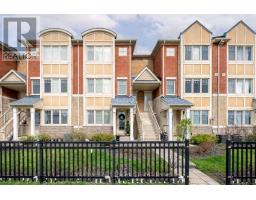 16 - 3975 EGLINTON AVENUE W, Mississauga, Ontario