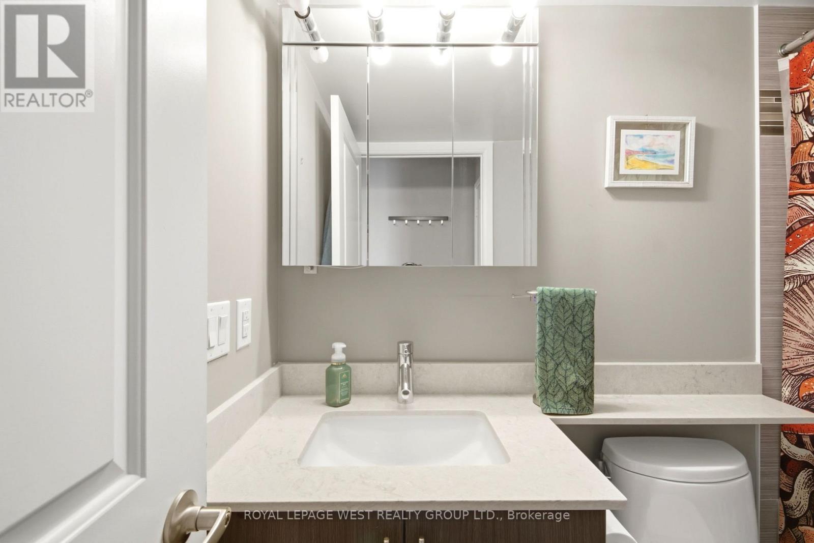 606 - 1 Michael Power Place, Toronto, Ontario  M9A 0A1 - Photo 13 - W13233354