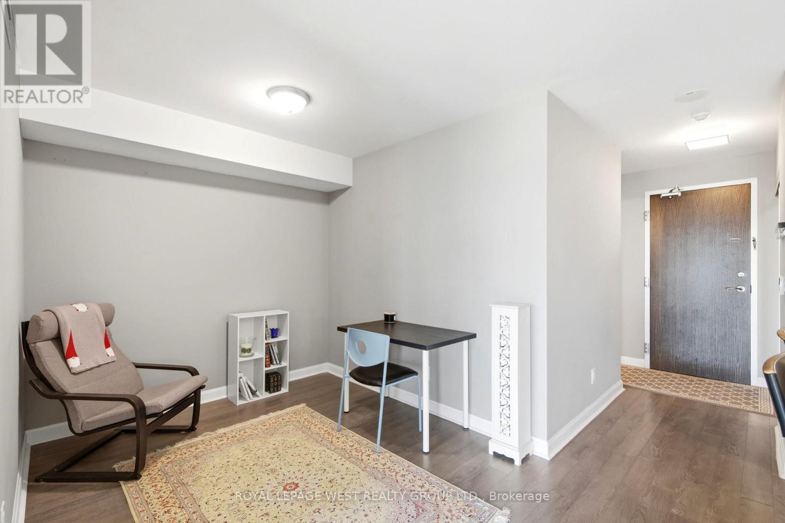 606 - 1 Michael Power Place, Toronto, Ontario  M9A 0A1 - Photo 16 - W13233354