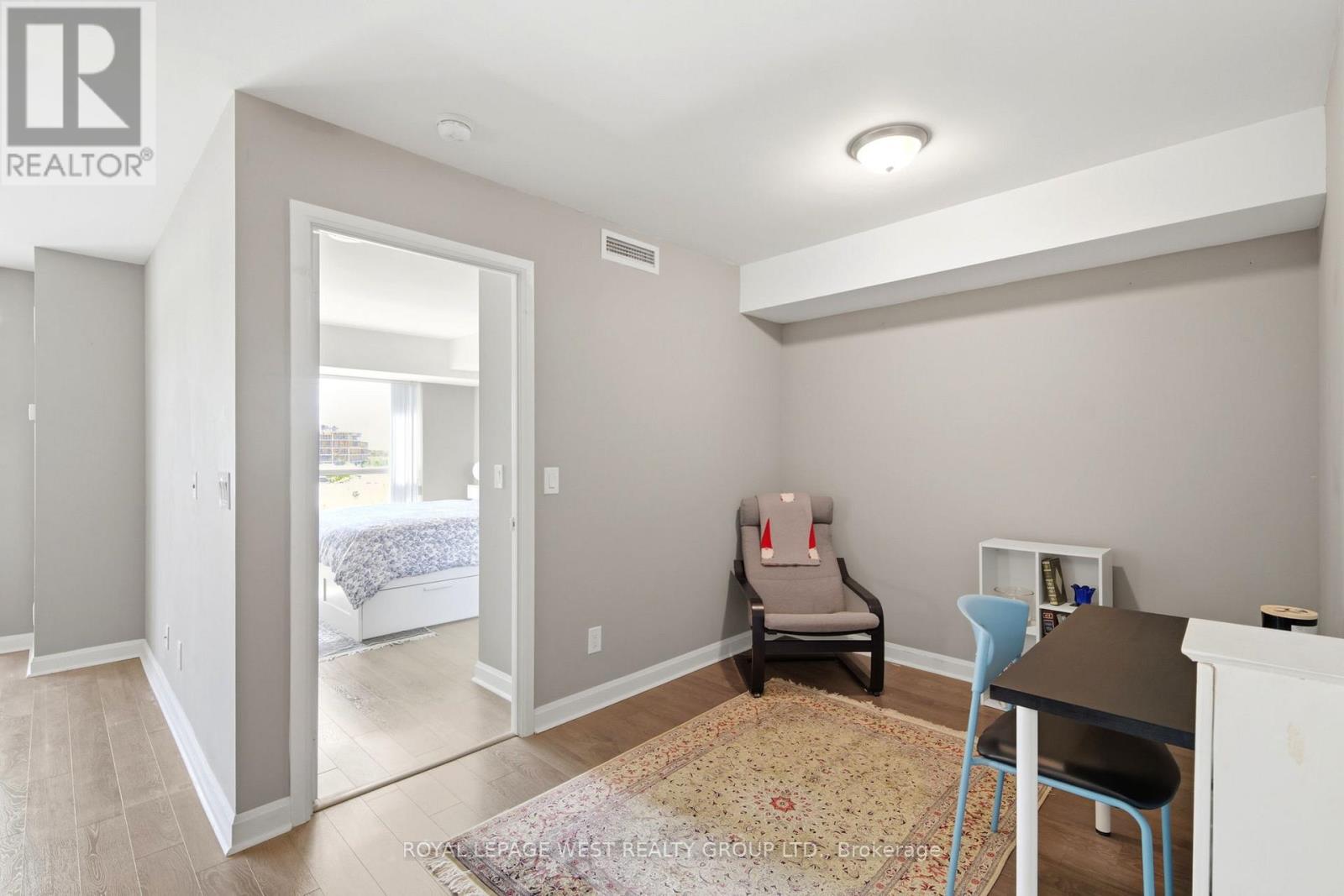 606 - 1 Michael Power Place, Toronto, Ontario  M9A 0A1 - Photo 17 - W13233354