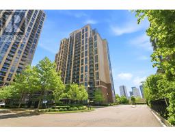 606 - 1 MICHAEL POWER PLACE, Toronto, Ontario