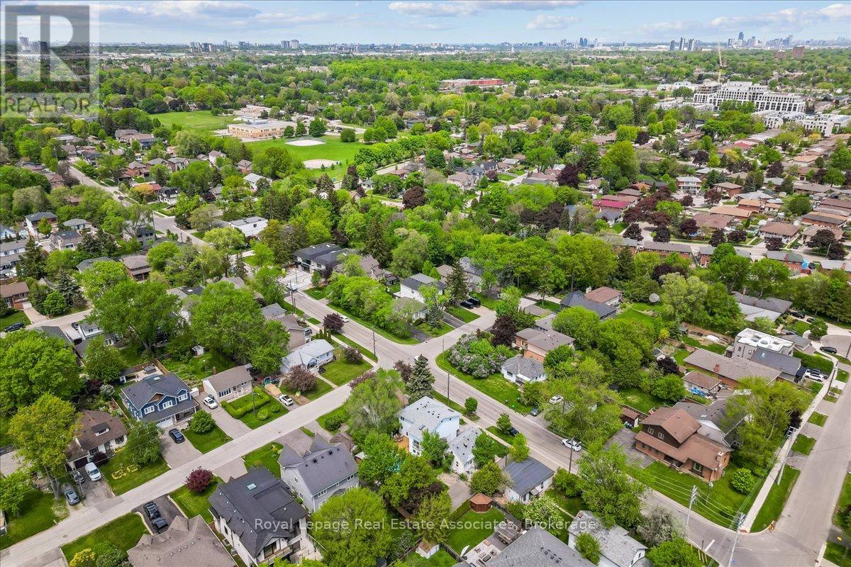 1168 Canterbury Road, Mississauga (Mineola), Ontario  L5G 4A2 - Photo 38 - W13233366