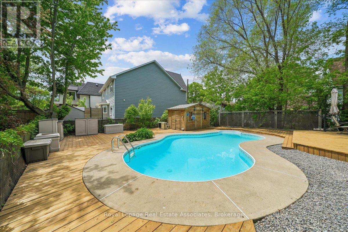 1168 Canterbury Road, Mississauga (Mineola), Ontario  L5G 4A2 - Photo 4 - W13233366