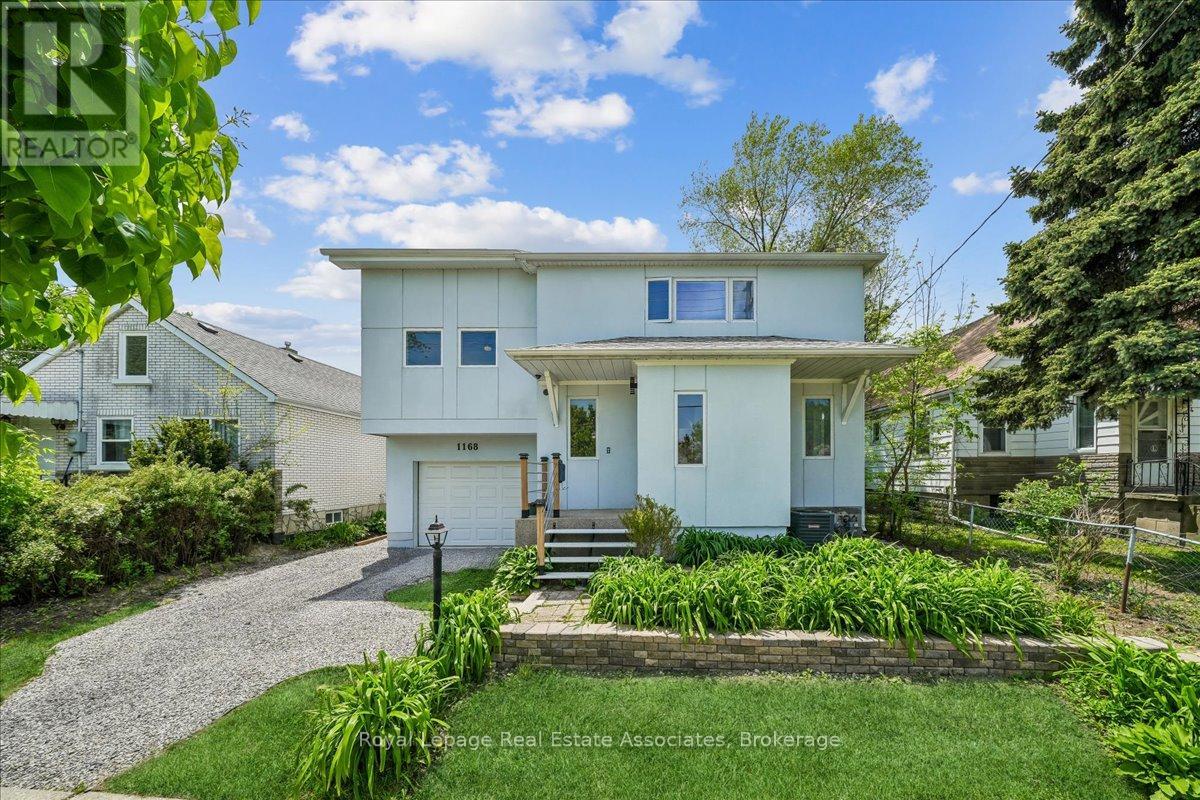1168 Canterbury Road, Mississauga (Mineola), Ontario  L5G 4A2 - Photo 6 - W13233366