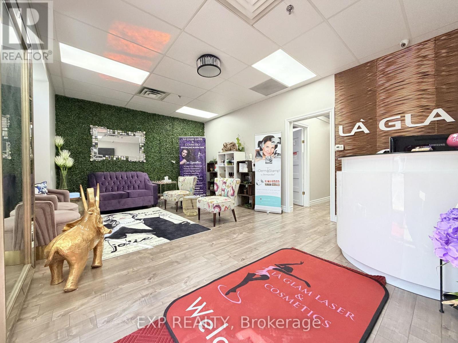 #36 - 5004 Timberlea Boulevard, Mississauga, Ontario  L4W 5C5 - Photo 4 - W13233386
