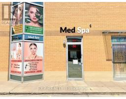 #36 - 5004 TIMBERLEA BOULEVARD, Mississauga, Ontario