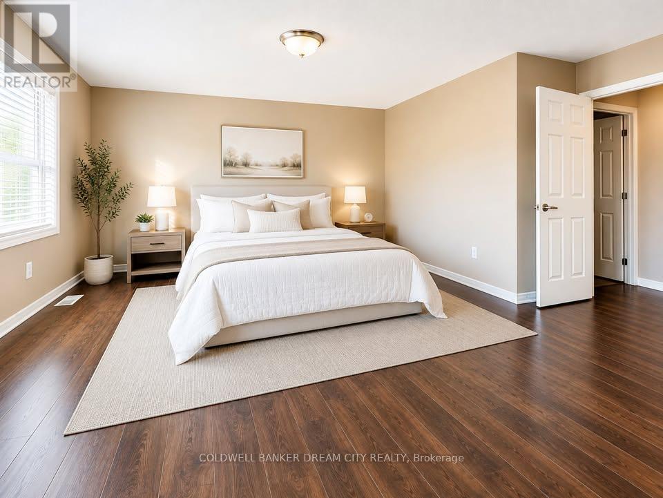 1124 Solomon Court, Milton, Ontario  L9T 8H1 - Photo 11 - W13233392