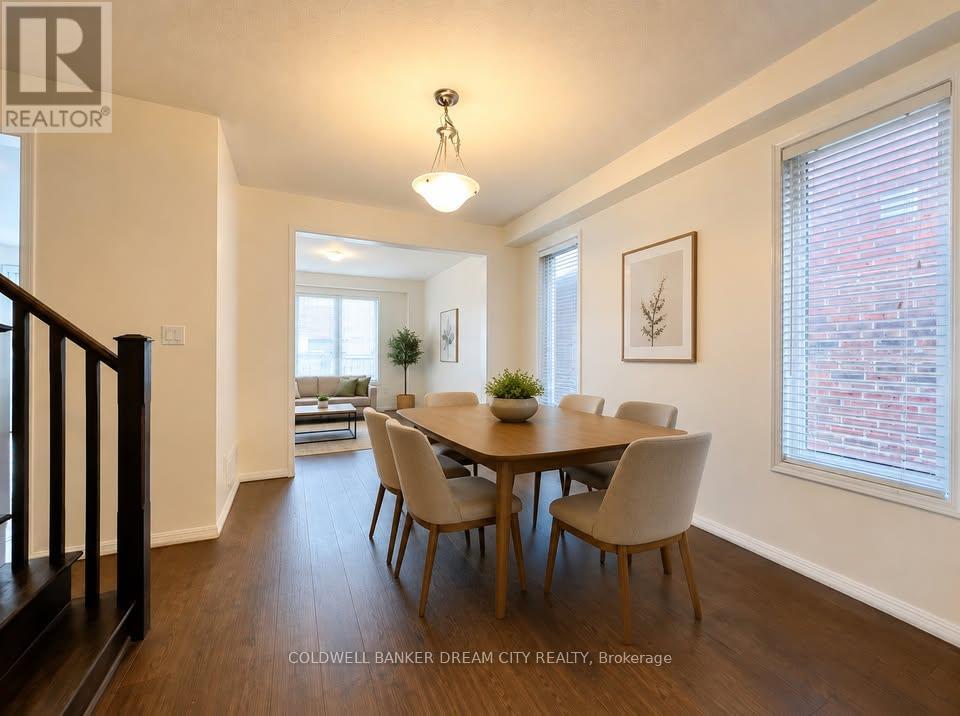 1124 Solomon Court, Milton, Ontario  L9T 8H1 - Photo 3 - W13233392