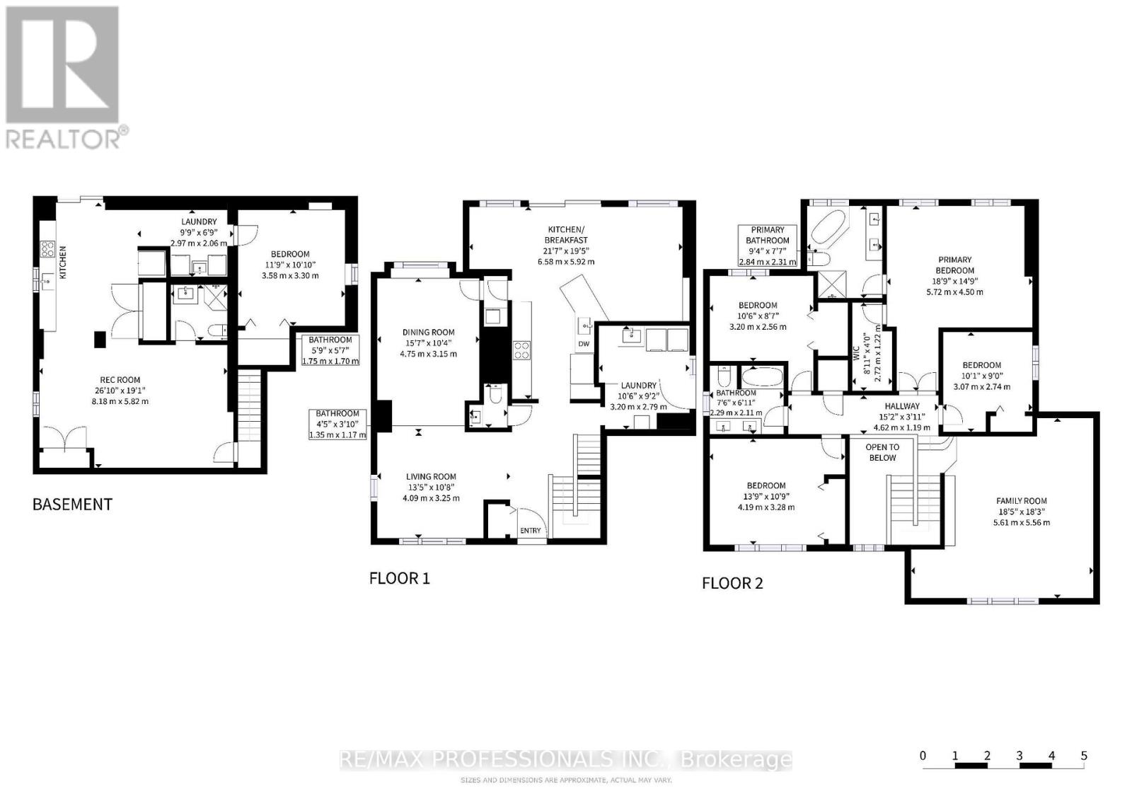 25 Waltham Drive, Toronto, Ontario  M9V 1S6 - Photo 42 - W13233416