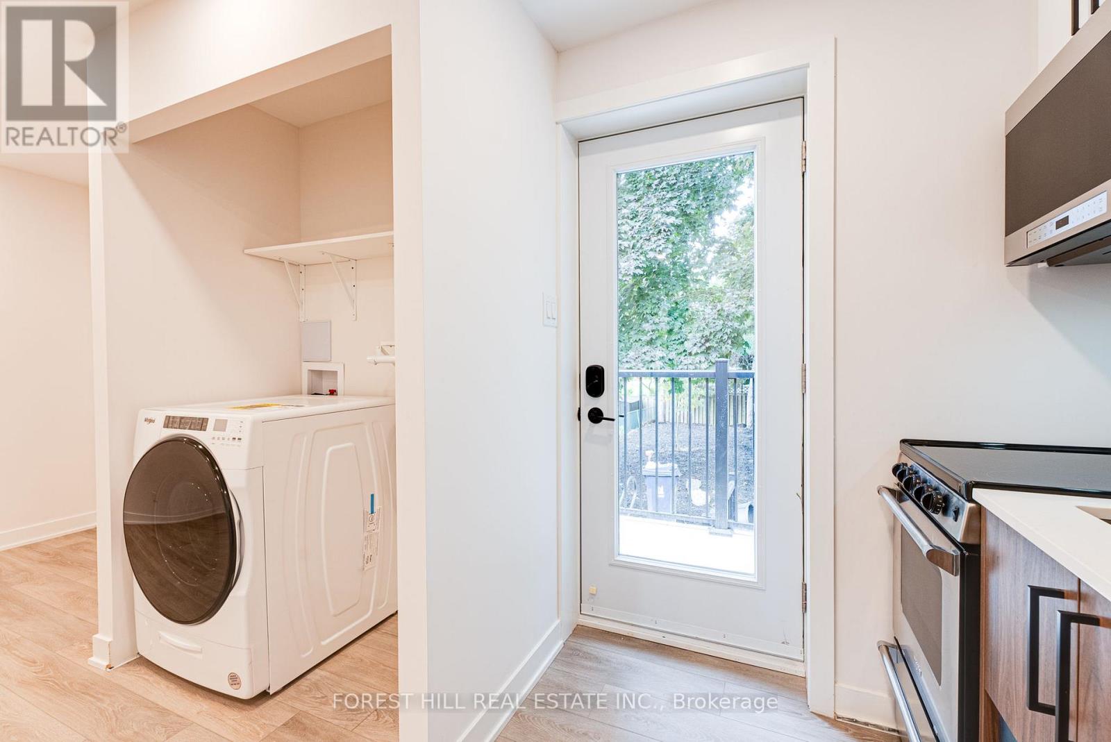 B - 50 William Cragg Drive, Toronto, Ontario  M3M 1V1 - Photo 3 - W13233442