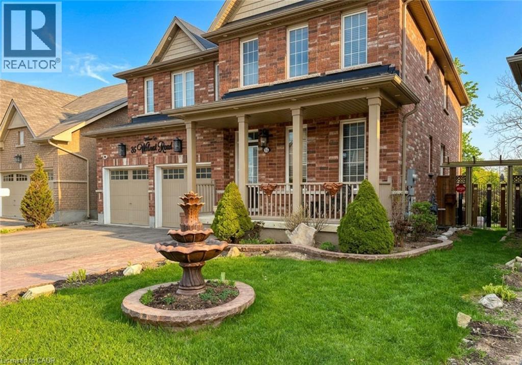 35 Wilmot Road, Brantford, Ontario  N3T 0K8 - Photo 2 - 40835025