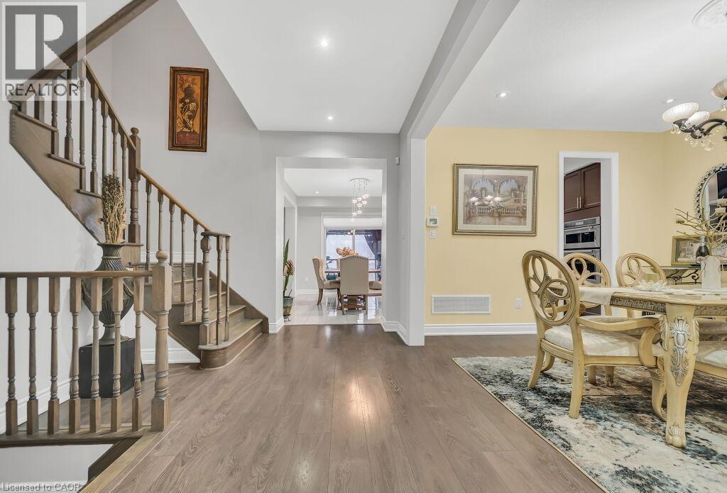 35 Wilmot Road, Brantford, Ontario  N3T 0K8 - Photo 7 - 40835025