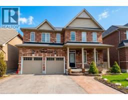 35 WILMOT Road, Brantford, Ontario