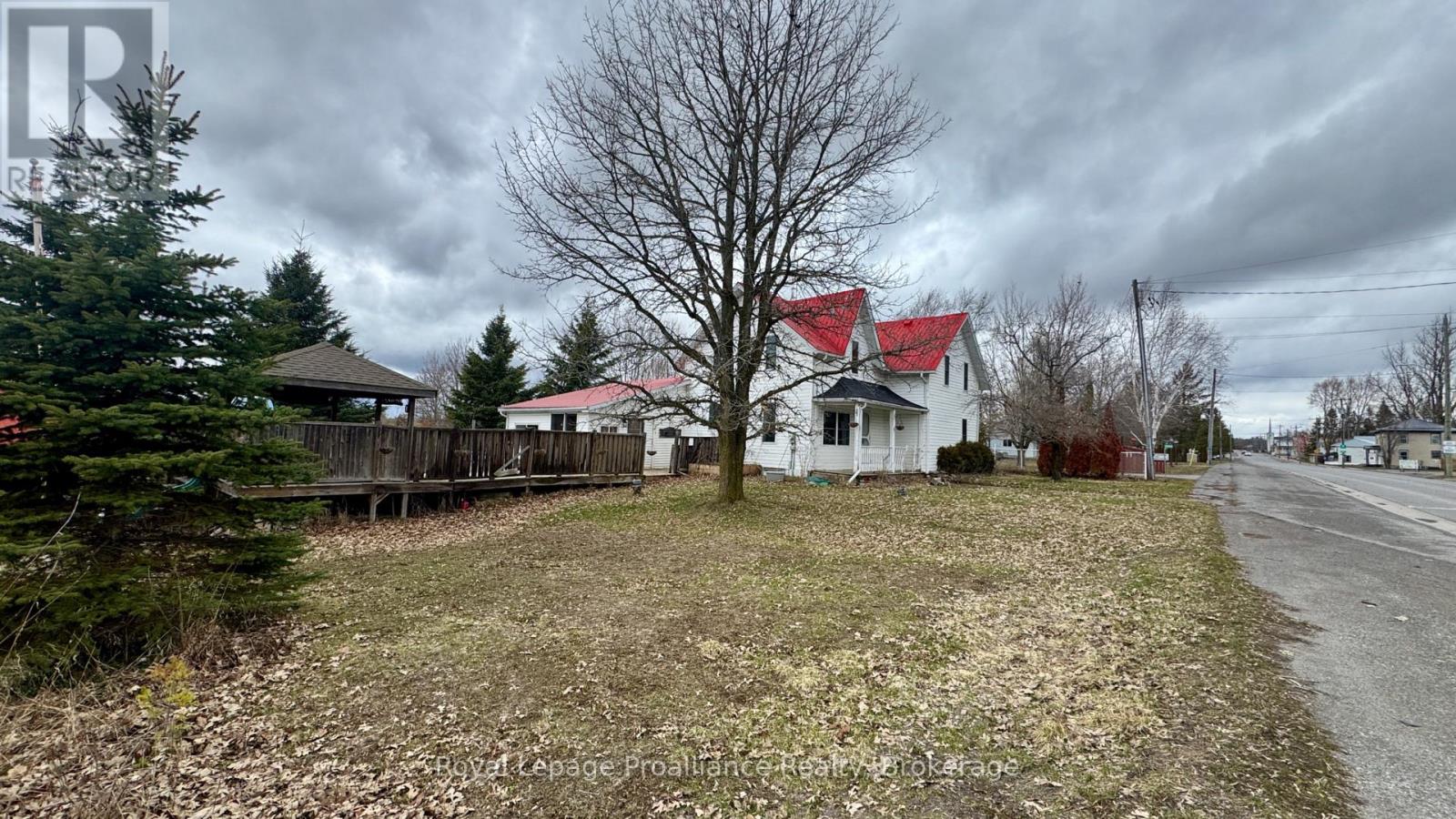3186 County Road 41, Greater Napanee, Ontario  K0K 2W0 - Photo 4 - X13233472