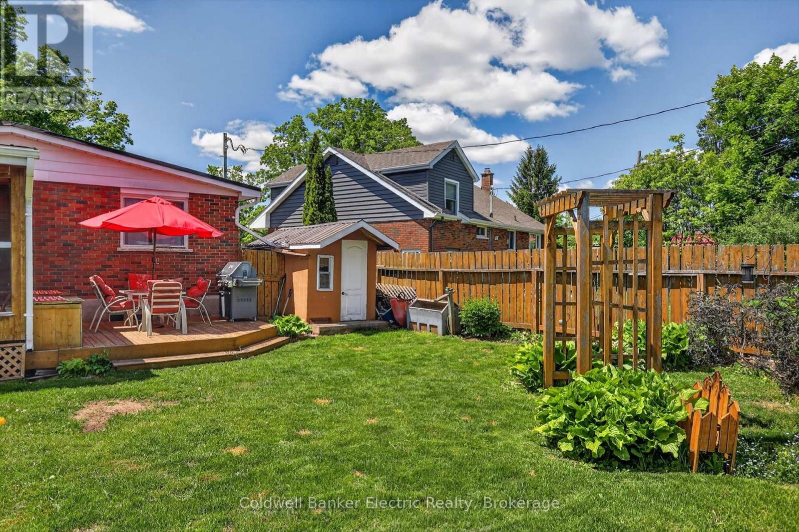 668 Barbara Crescent, Peterborough, Ontario  K9J 3X5 - Photo 38 - X13233702