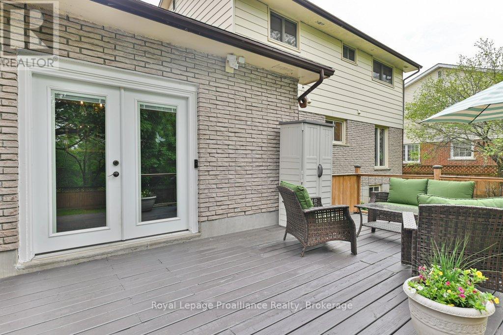 28 Briarwood Crescent, Belleville, Ontario  K8N 5K9 - Photo 37 - X13233794