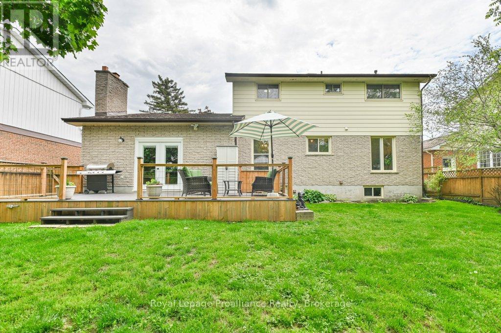 28 Briarwood Crescent, Belleville, Ontario  K8N 5K9 - Photo 43 - X13233794