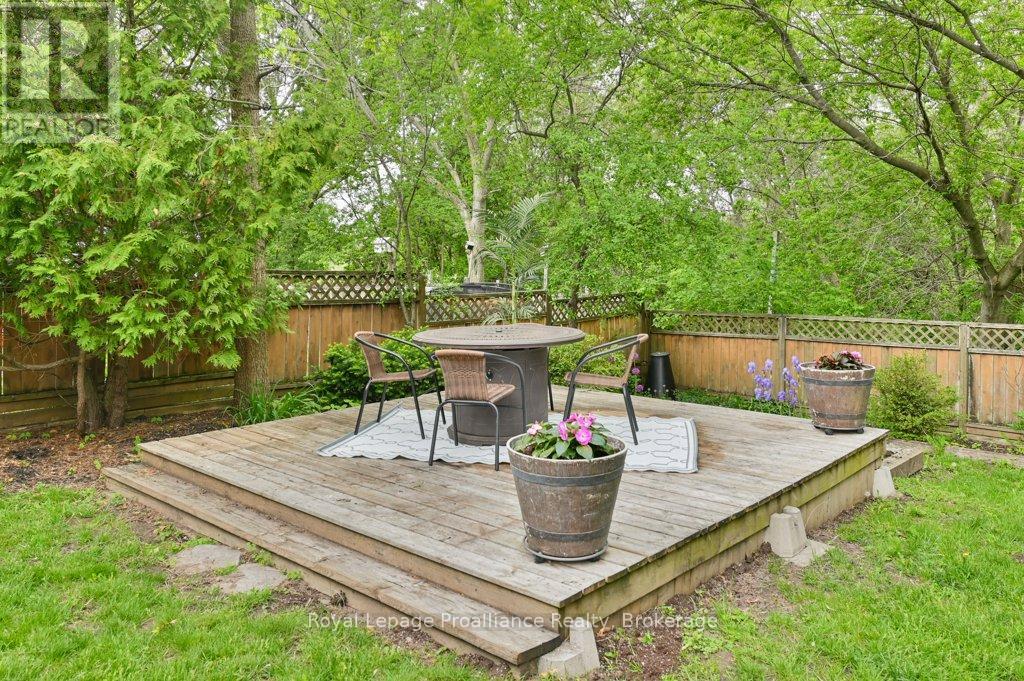 28 Briarwood Crescent, Belleville, Ontario  K8N 5K9 - Photo 44 - X13233794