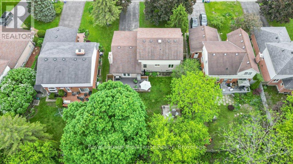28 Briarwood Crescent, Belleville, Ontario  K8N 5K9 - Photo 47 - X13233794