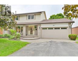 28 BRIARWOOD CRESCENT, Belleville, Ontario