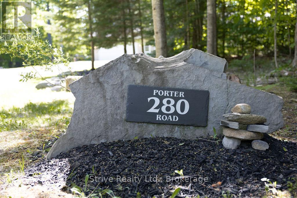 280 Porter Road, Kawartha Lakes, Ontario  L0A 1K0 - Photo 3 - X13233812