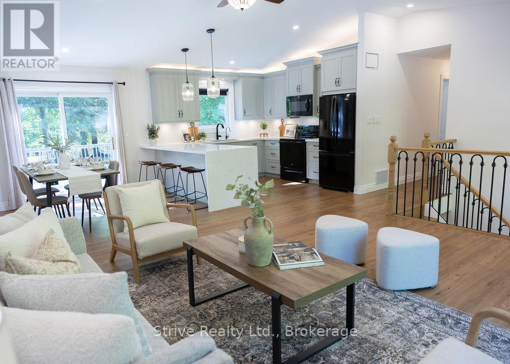 280 Porter Road, Kawartha Lakes, Ontario  L0A 1K0 - Photo 6 - X13233812