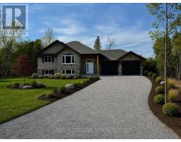 1039 CROOKSTON ROAD, Centre Hastings, Ontario