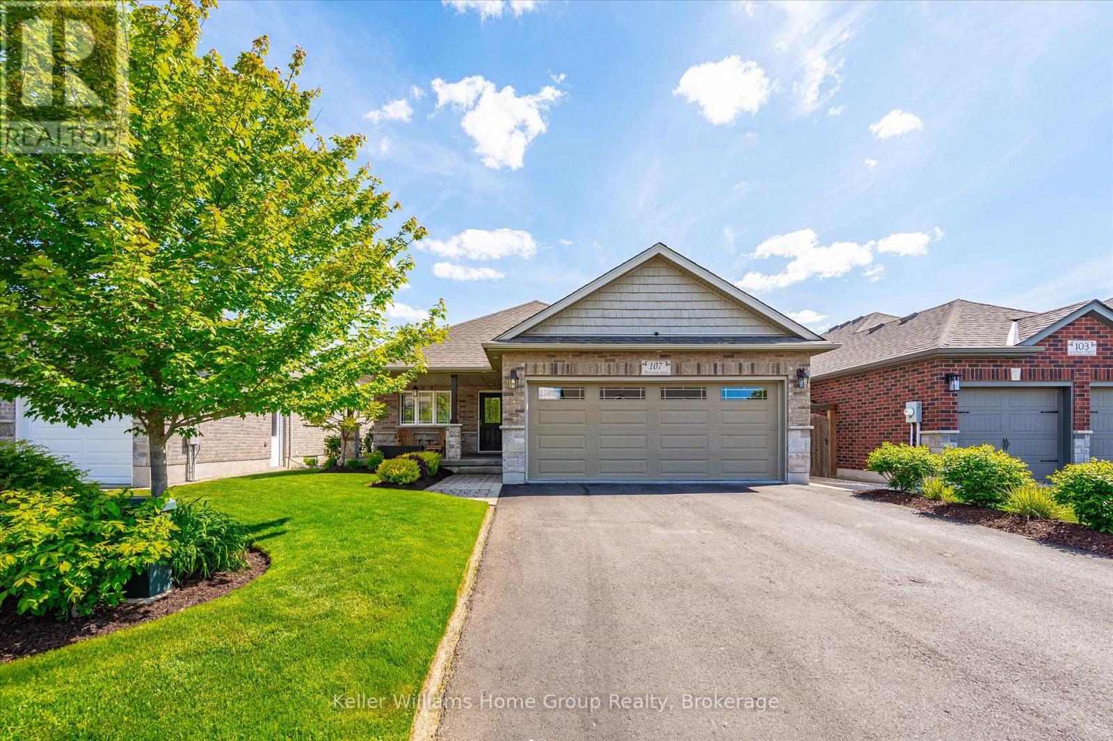 107 Mcgowan Street, Centre Wellington, Ontario  N0B 1S0 - Photo 2 - X13233586