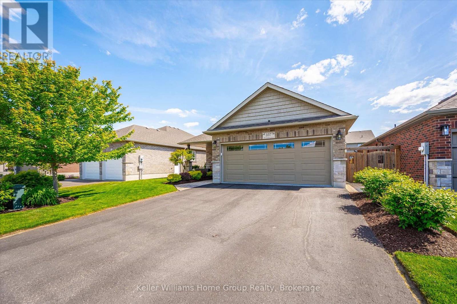 107 Mcgowan Street, Centre Wellington, Ontario  N0B 1S0 - Photo 4 - X13233586