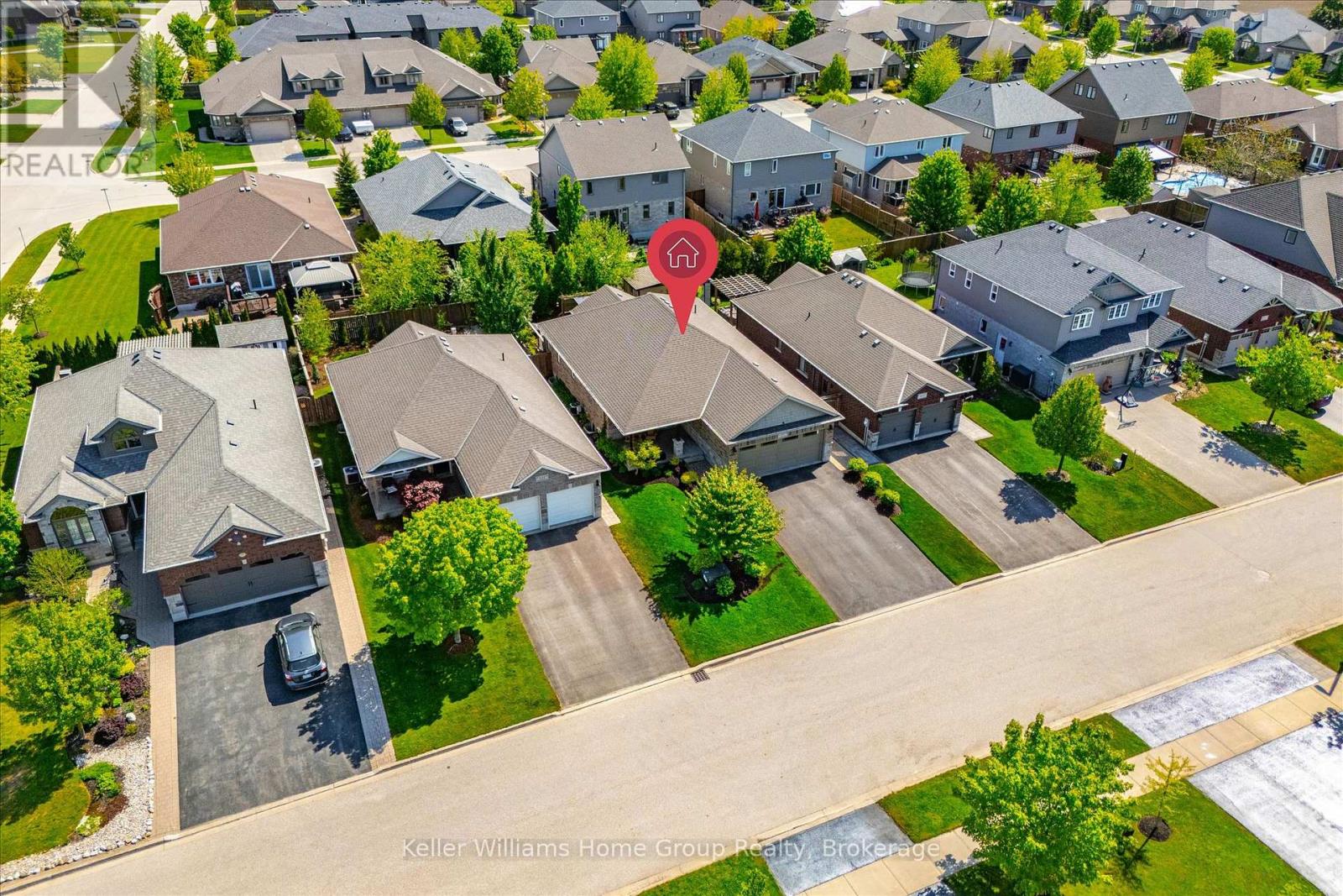 107 Mcgowan Street, Centre Wellington, Ontario  N0B 1S0 - Photo 47 - X13233586