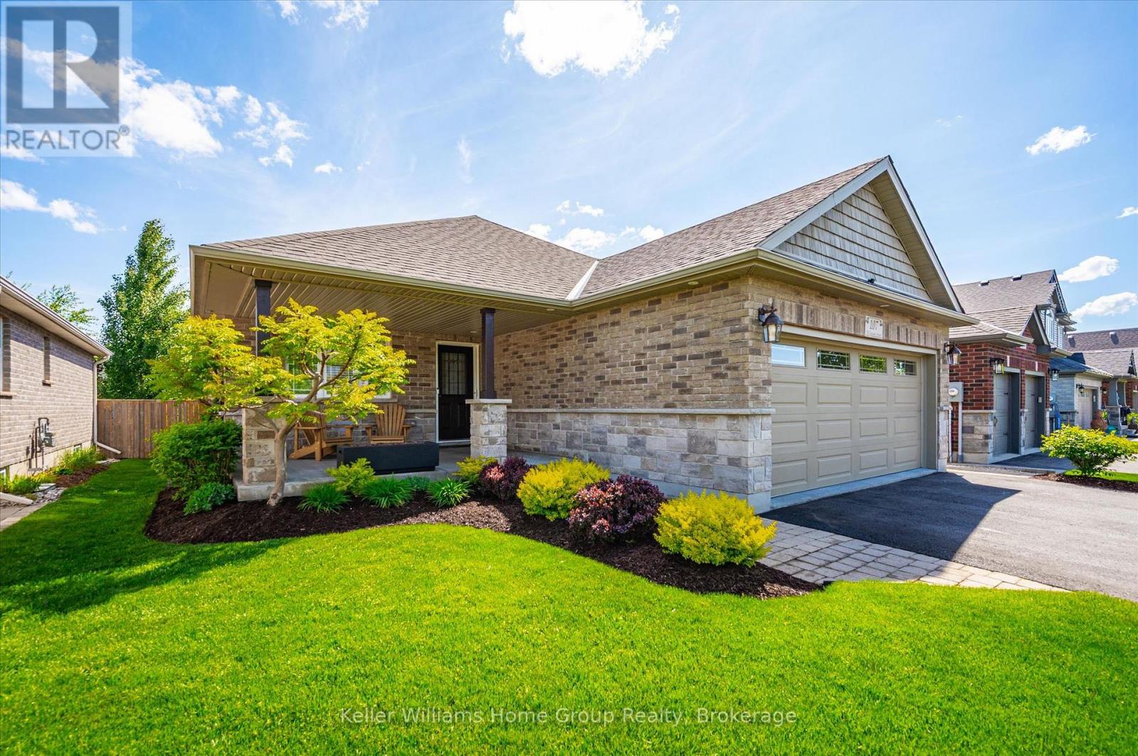 107 Mcgowan Street, Centre Wellington, Ontario  N0B 1S0 - Photo 5 - X13233586